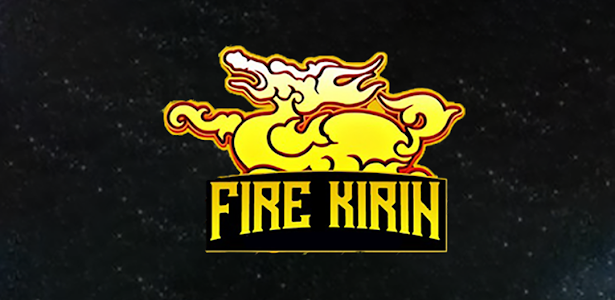fire kirin