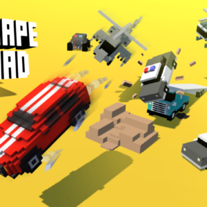 Escape Road