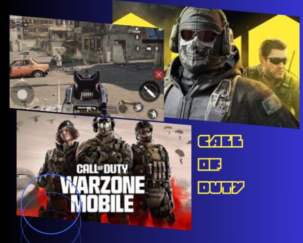 call-of-duty