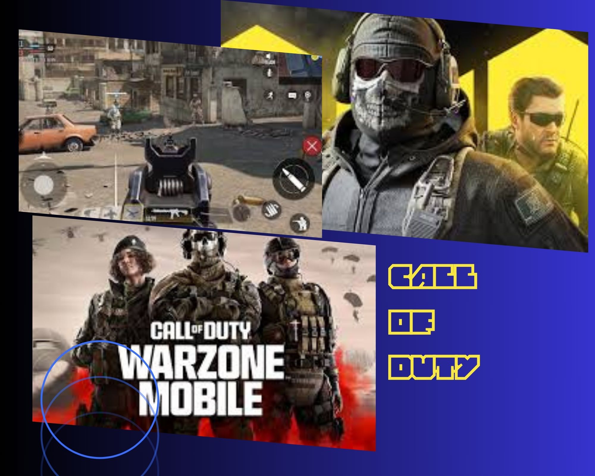 call-of-duty
