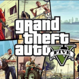 Grab the Auto 5