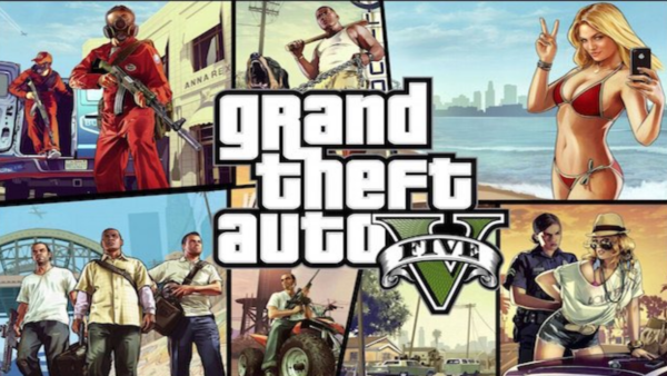 Grab the Auto 5