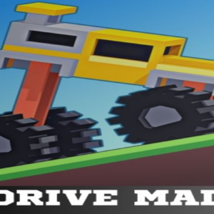 Drive Mad