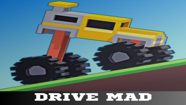 Drive Mad