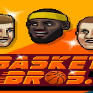 Basket Bros