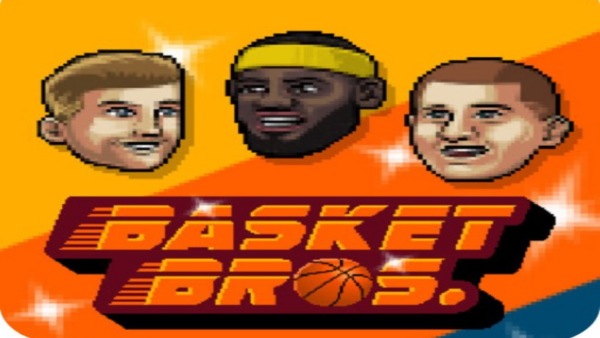 Basket Bros