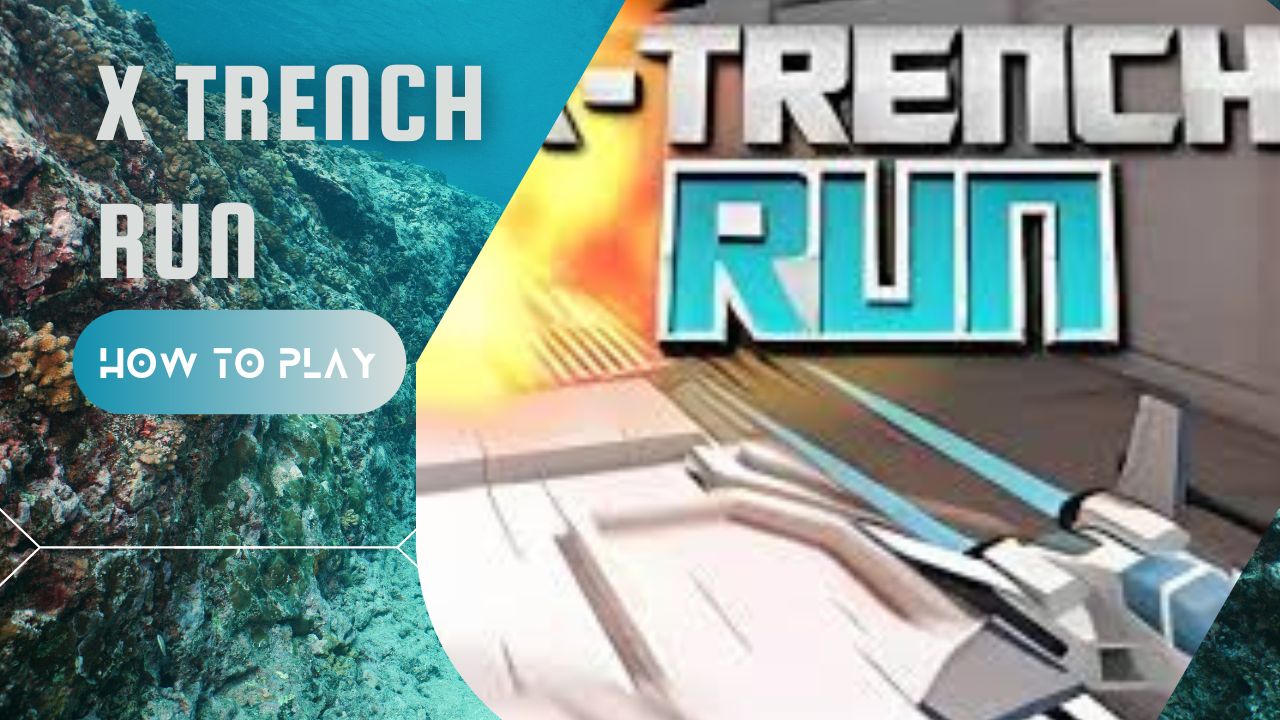 x-trench-run