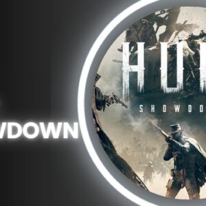 hunt-showdown