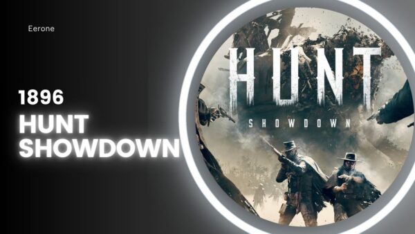 hunt-showdown