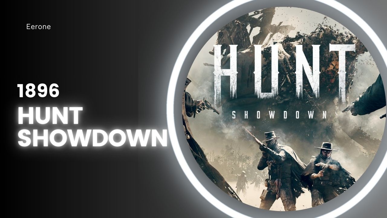hunt-showdown