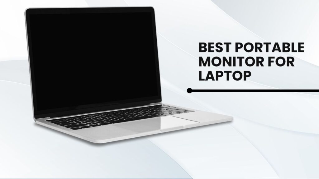 best-portable-monitor-for-laptop