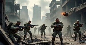 Call of Duty Black Ops 6