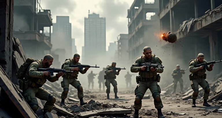 Call of Duty Black Ops 6