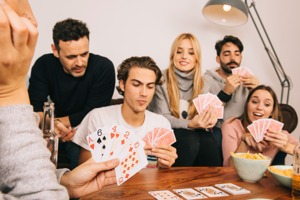 how-do-you-play-solitaire