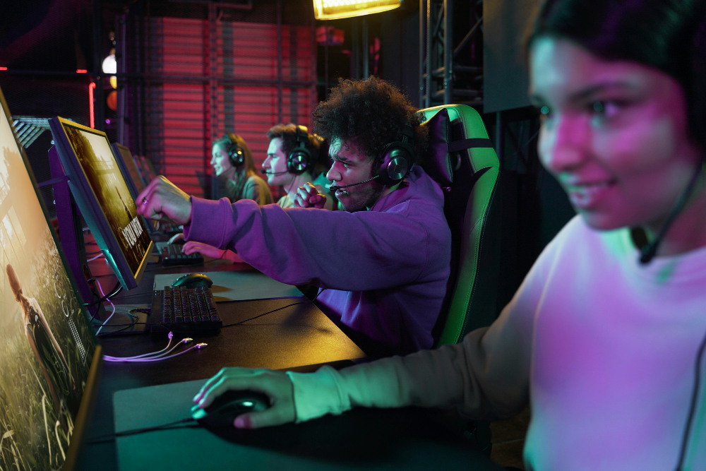 how-many-unreal-tournament-games-are-there