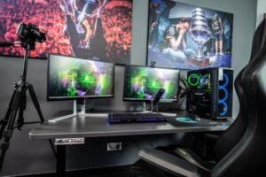 5-must-have-accessories-for-a-pro-gaming-setup