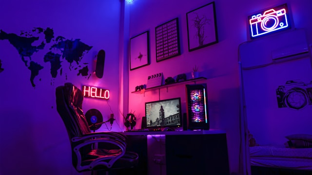5-tips-to-help-you-create-an-amazing-gaming-setup-at-home