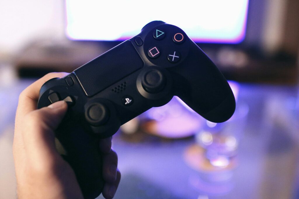 new-to-gaming-heres-how-to-start-strong-without-overdoing-it
