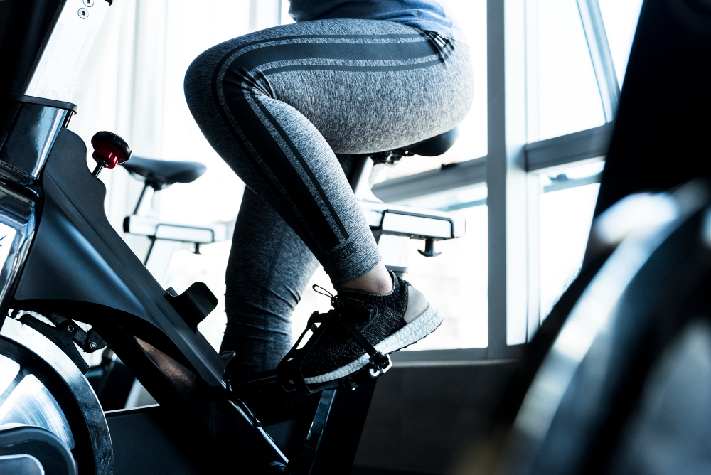 why-choose-a-smart-bike-over-traditional-exercise-bikes