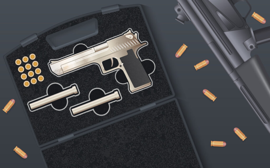 why-pistol-only-case-collections-are-rising-in-popularity