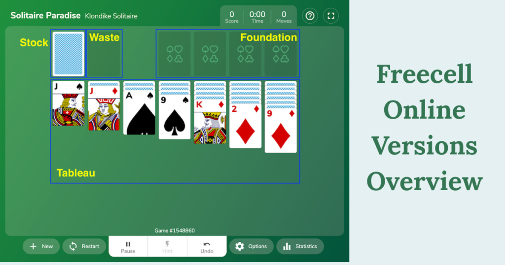 what-makes-freecell-the-most-strategic-online-solitaire-game-today