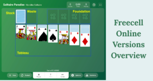 what-makes-freecell-the-most-strategic-online-solitaire-game-today