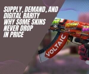 supply-demand-and-digital-rarity-why-some-skins-never-drop-in-price