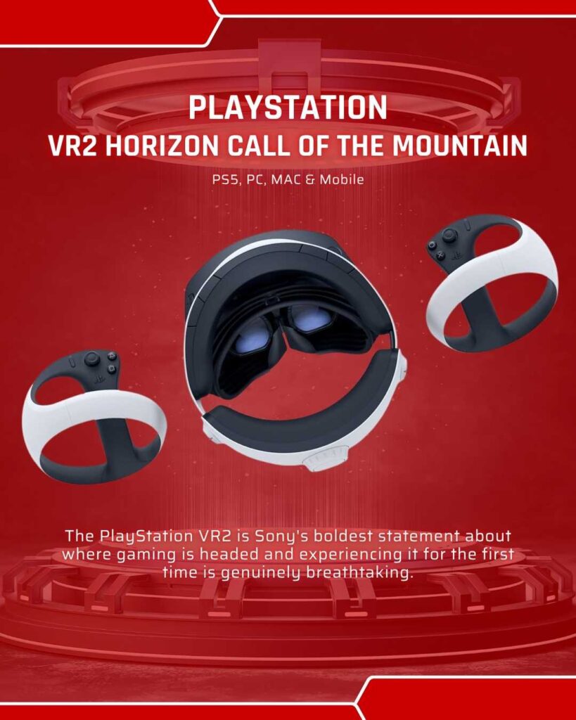 PlayStation VR2