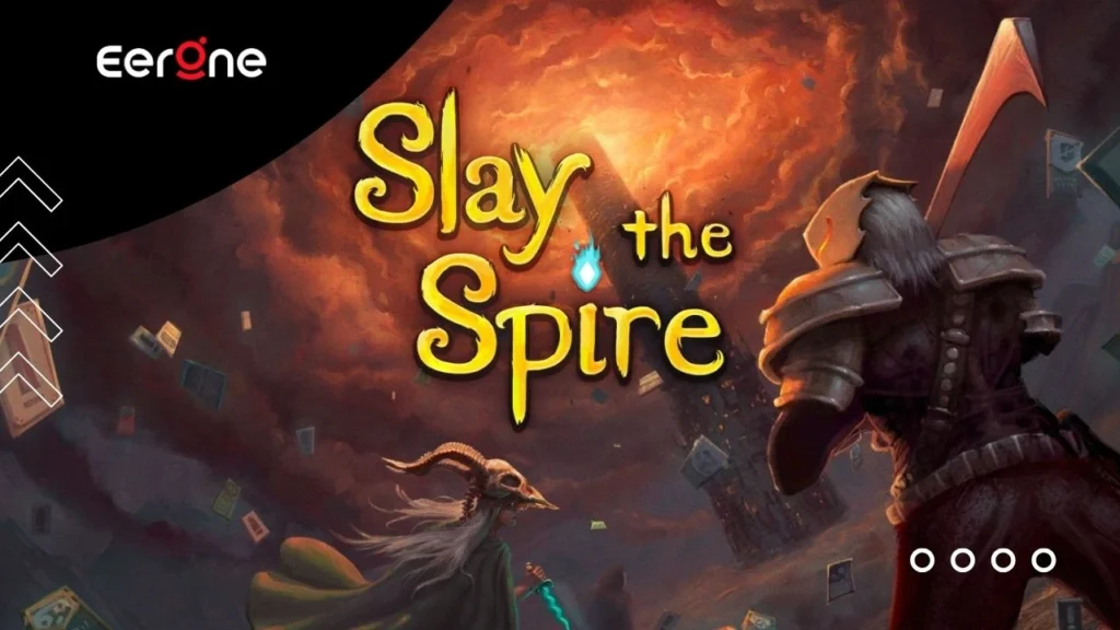 Slay the Spire - Slay the Spire