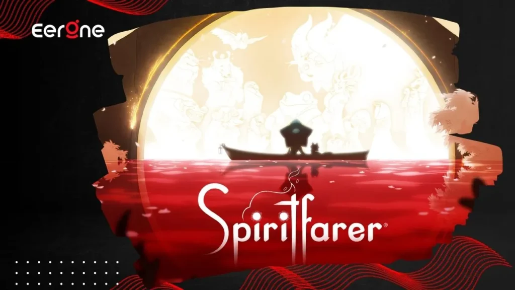 Spiritfarer - nintendo switch games