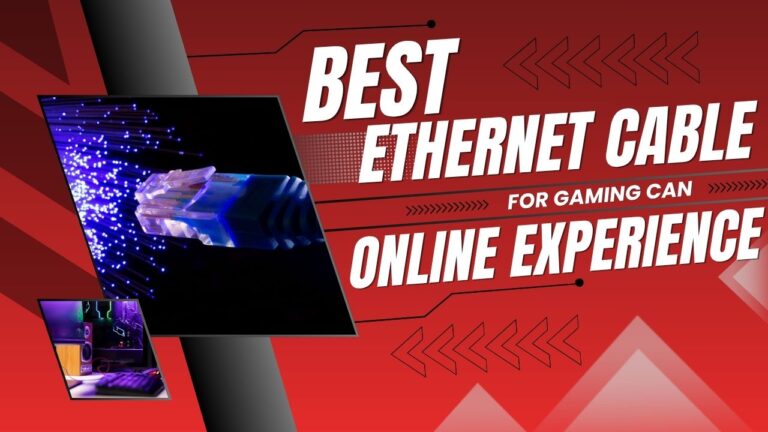 best-ethernet-cable-for-gaming