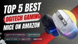 best-logitech-gaming-mice