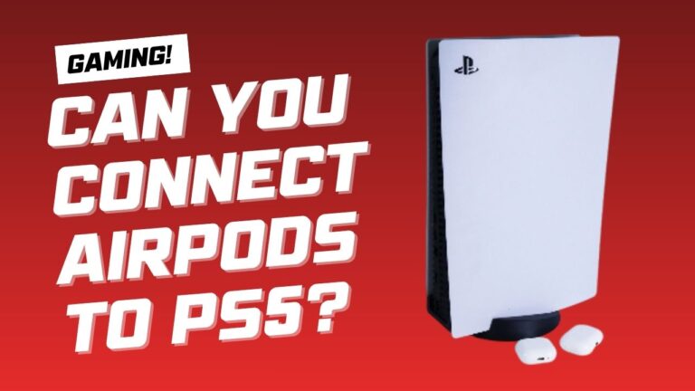 can-you-connect-airpods-to-ps5