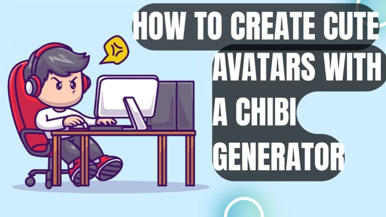 how-to-create-cute-avatars-with-a-chibi-generator-4-easy-techniques