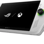 ASUS ROG XBOX ALLY 7” FHD 120HZ GAMING HANDHELD