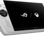 ASUS ROG XBOX ALLY 7” FHD 120HZ GAMING HANDHELD