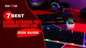 best-gaming-keyboards-beginners-under-100
