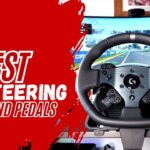 best-pc-steering-wheel-and-pedals
