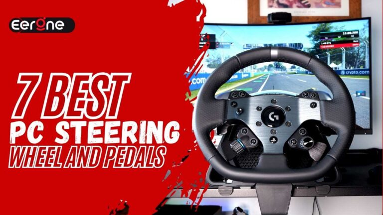 best-pc-steering-wheel-and-pedals