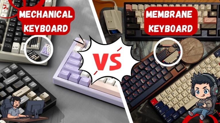 mechanical-keyboard-vs-membrane-for-gaming