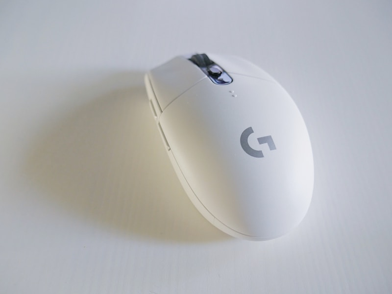 Logitech MX Master 3S Wireless Mouse