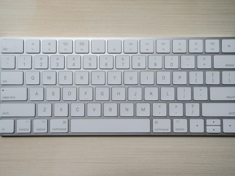 Keychron K8 Pro Mechanical Keyboard
