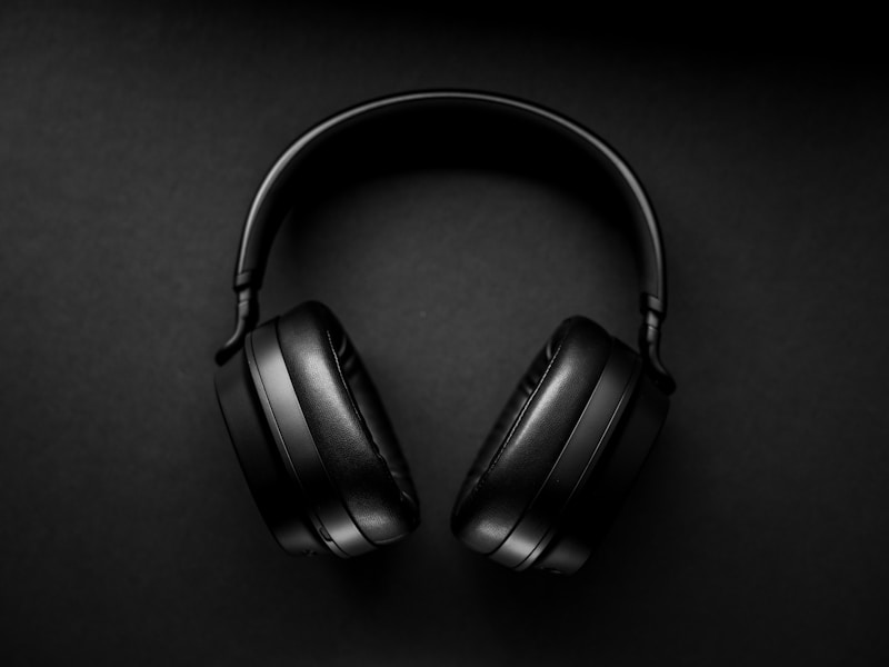 Sony WH-1000XM5 Wireless Noise Cancelling Headphones