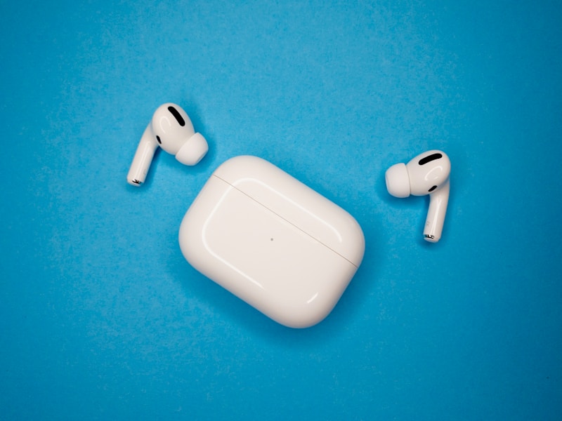 Apple AirPods Pro (2nd Generation)