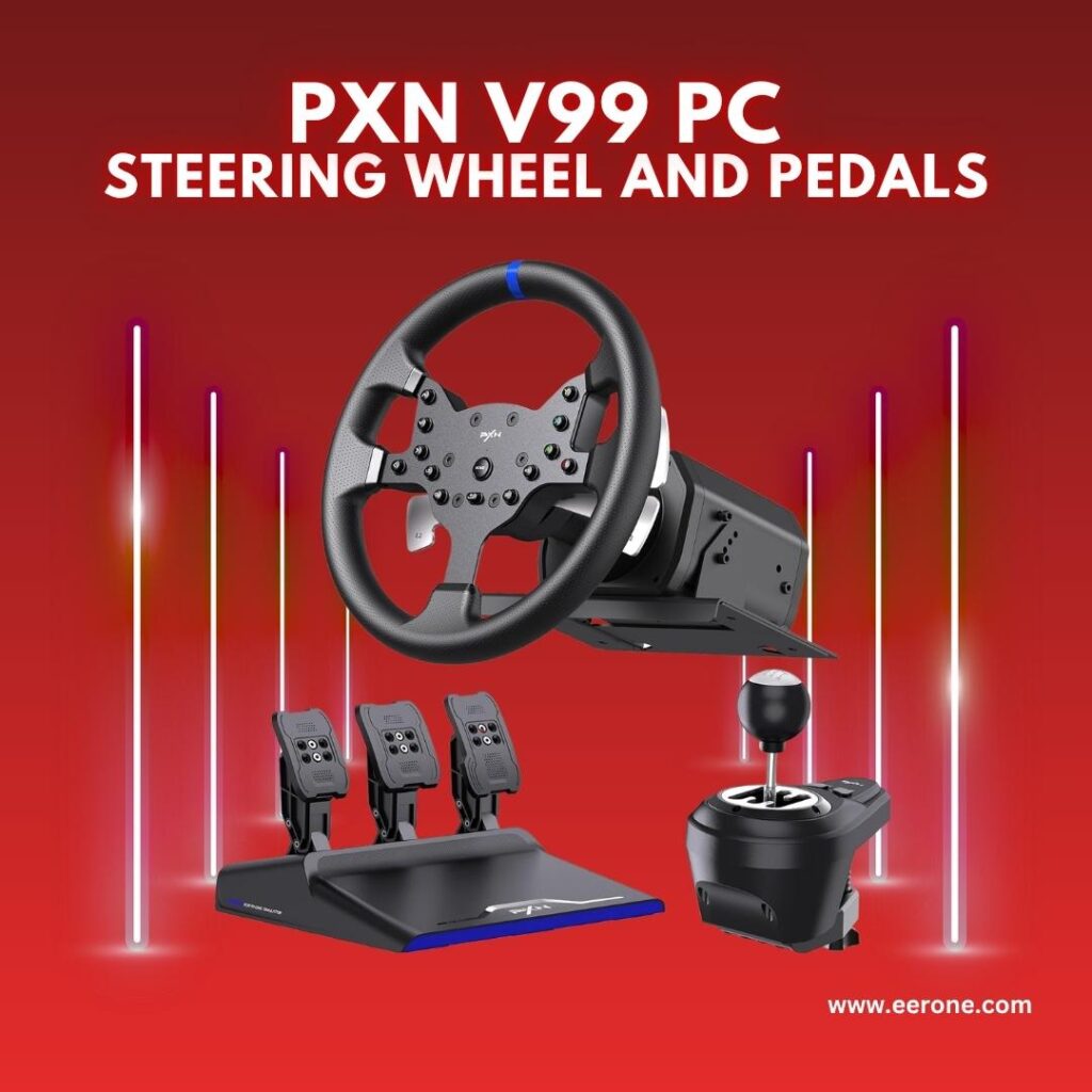 pxn-v99-best-pc-steering-wheel-and-pedals