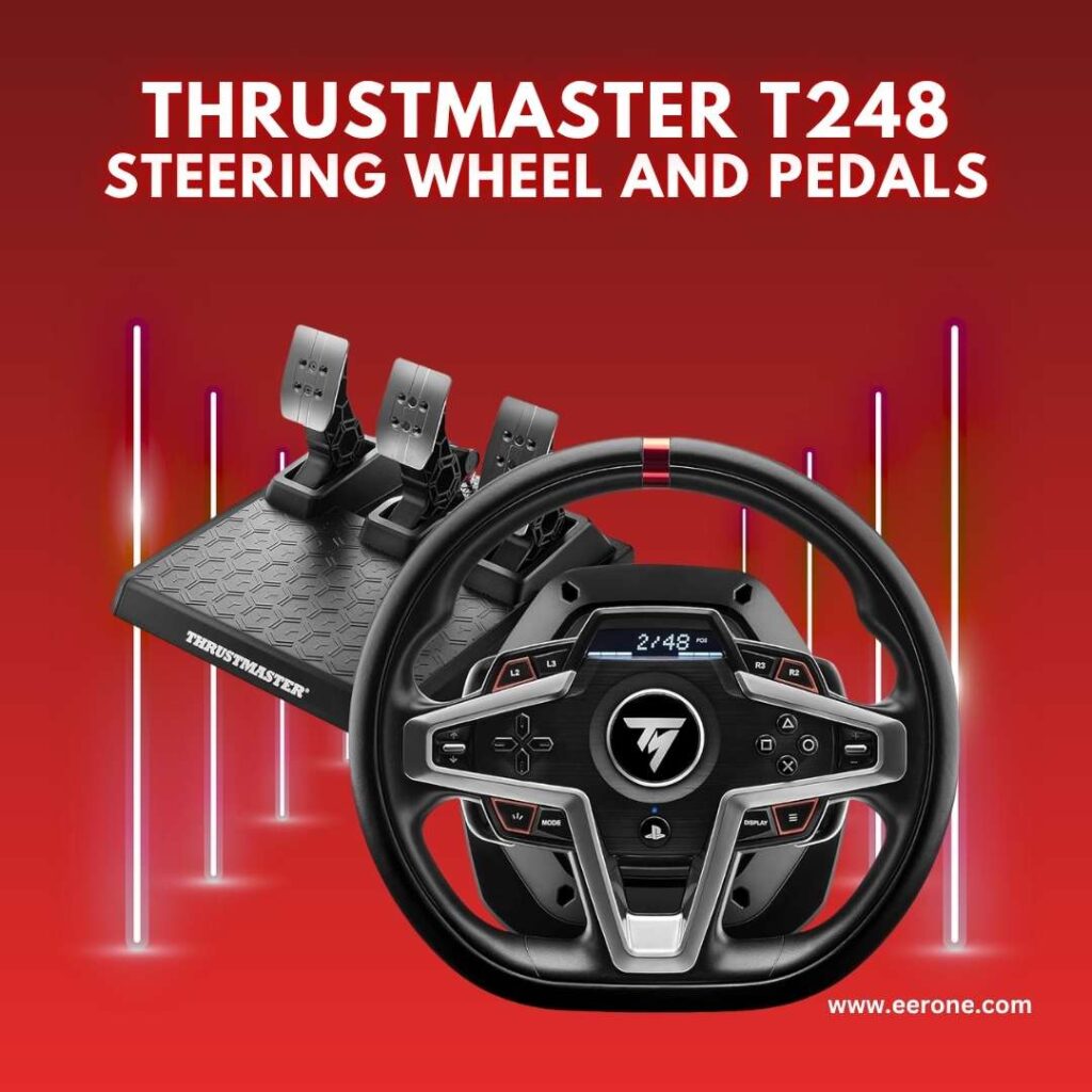 thrustmaster-t248-best-pc-steering-wheel-and-pedals