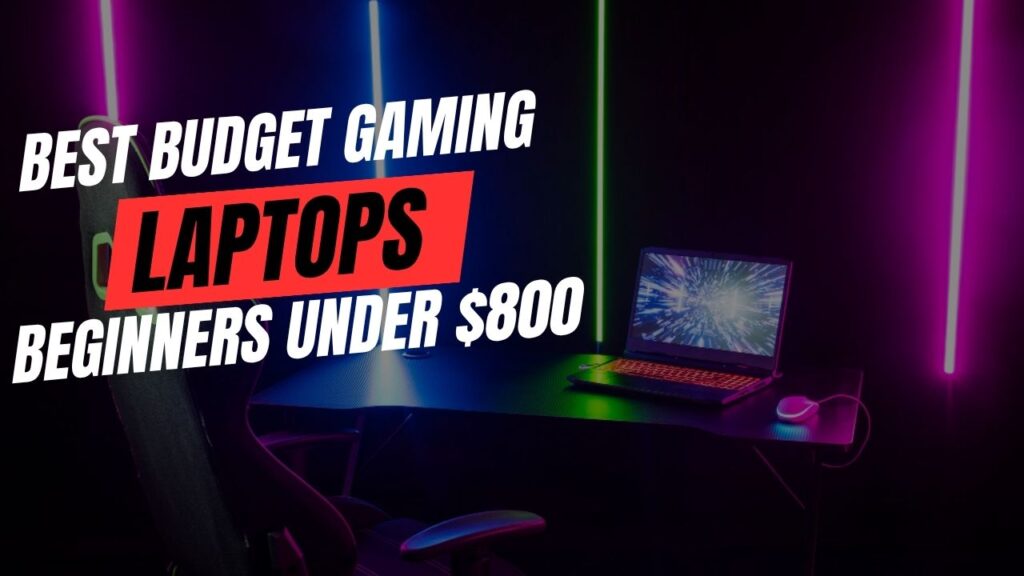 best-budget-gaming-laptop