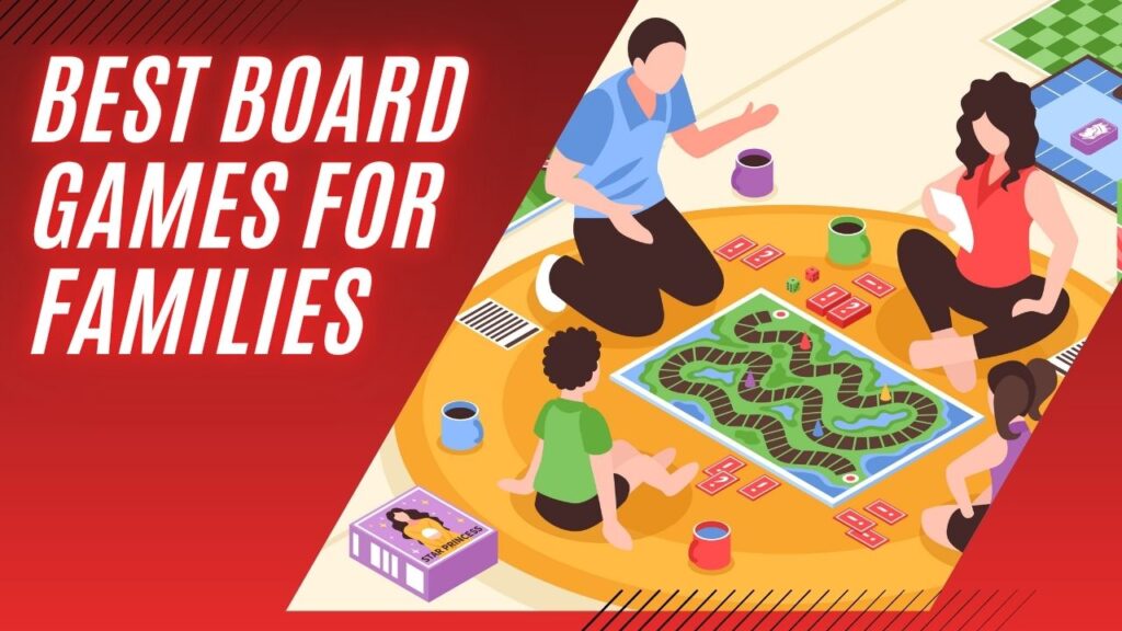 best-board-games-for-families
