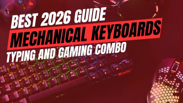 best-mechanical-keyboards-for-typing-and-gaming