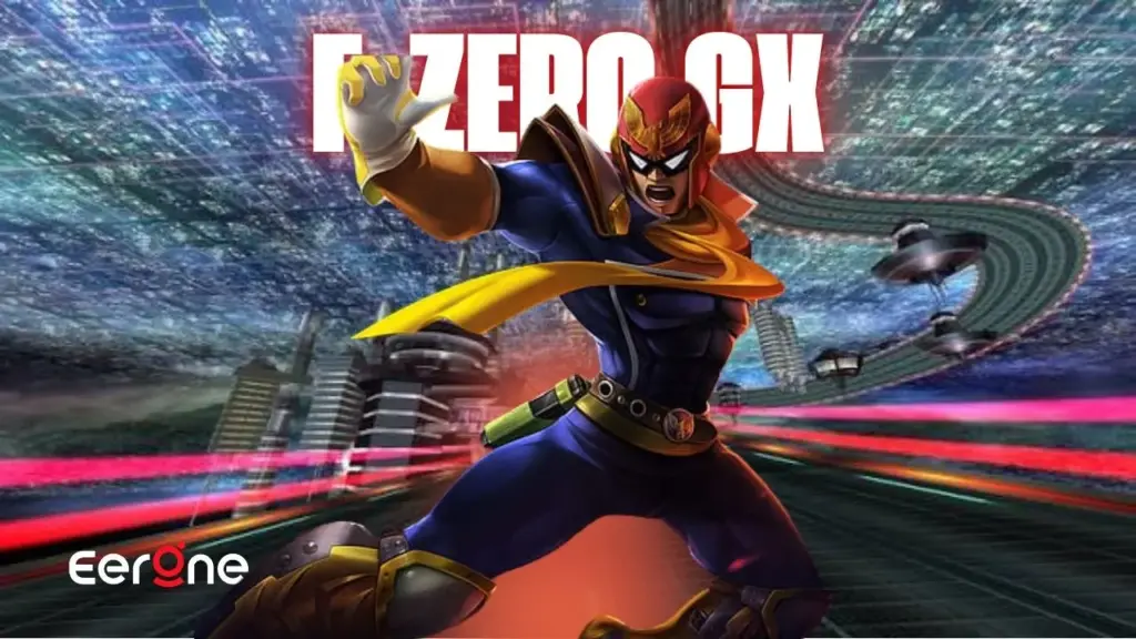 f-zero-gx-best-gamecube-games-of-all-time
